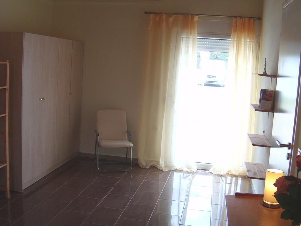 Helen'S Cottage Petrochori  Zewnętrze zdjęcie