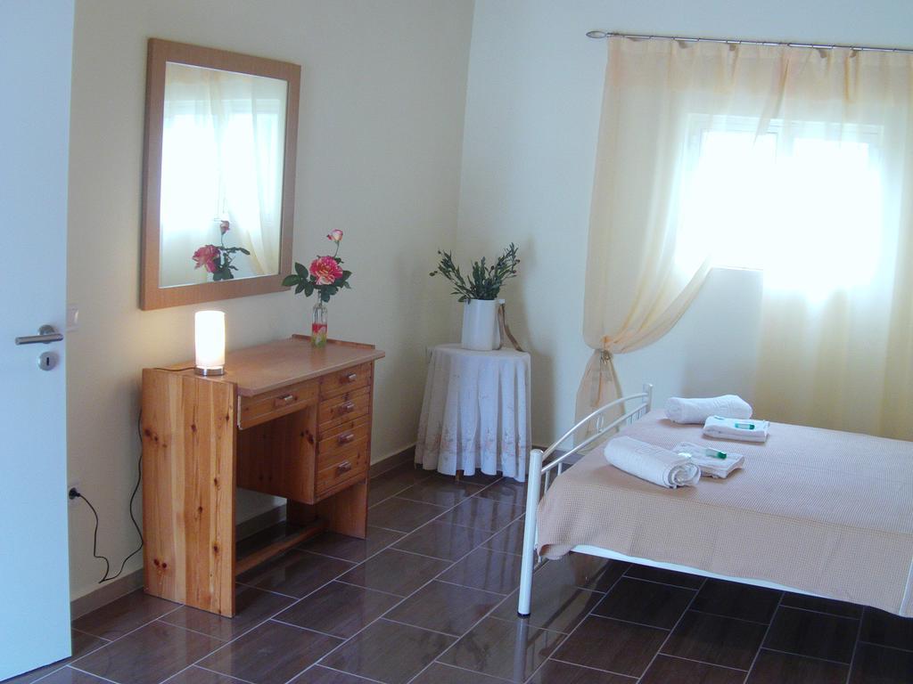 Helen'S Cottage Petrochori  Zewnętrze zdjęcie